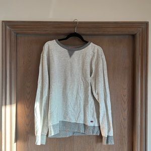 The normal brand sweatshirt